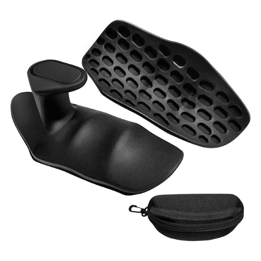 Gym Gloves for Men Women Anti Slip Grip